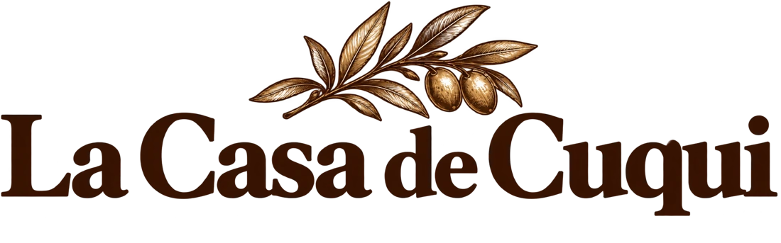 La Casa de Cuqui